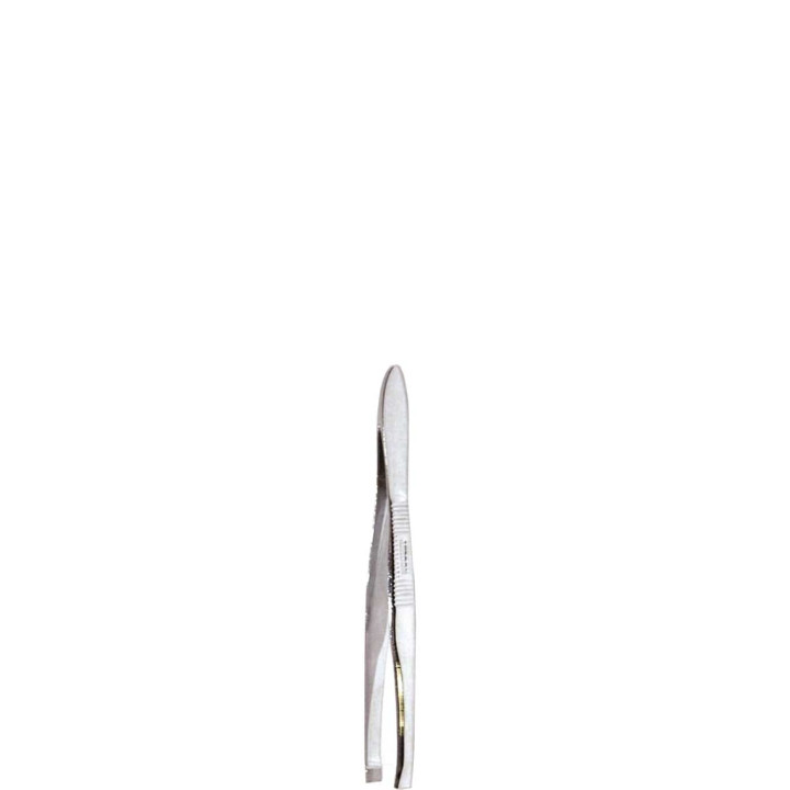 Pince à Épiler Droite 8 cm