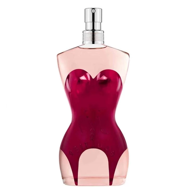 Classique Eau de Parfum - Jean Paul Gaultier - Incenza