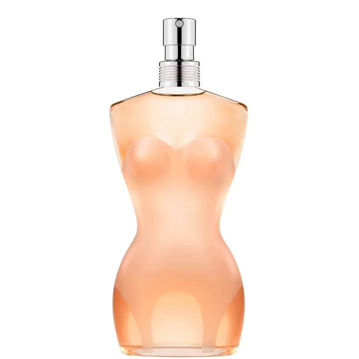 Classique Eau de Toilette - JEAN PAUL GAULTIER - Incenza