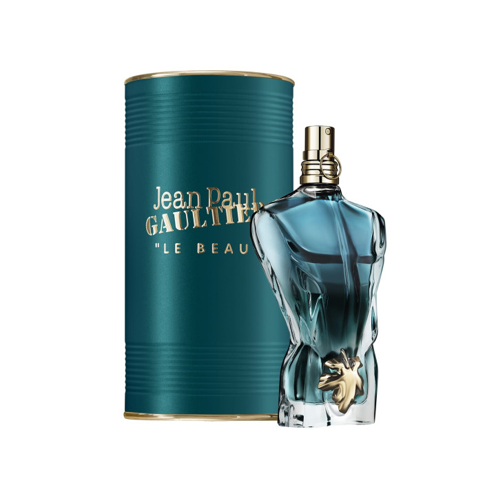 Le Beau Eau de Toilette