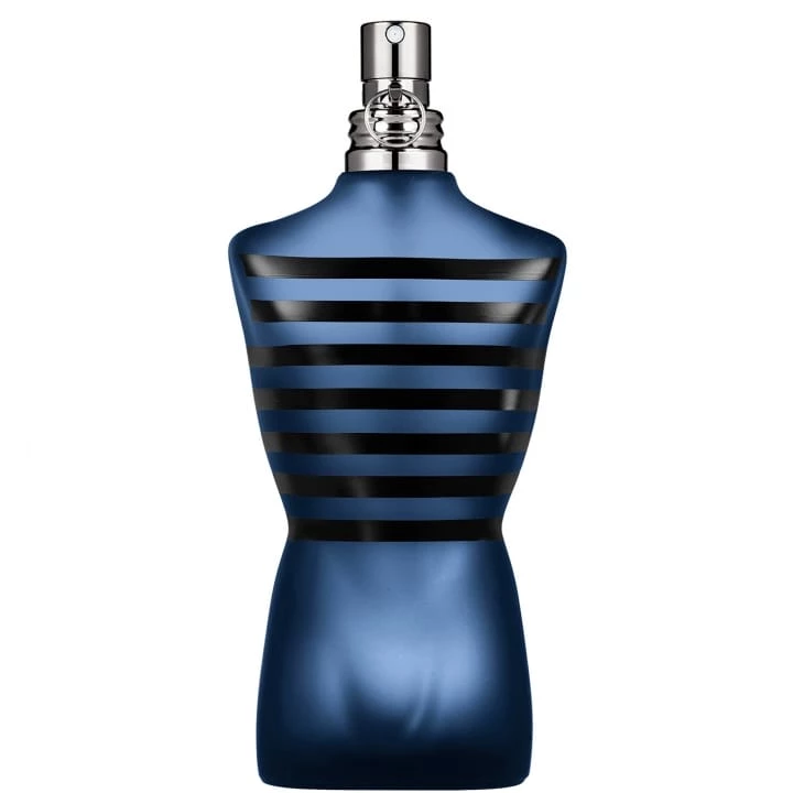 Ultra Male Eau de Toilette Intense - JEAN PAUL GAULTIER - Incenza