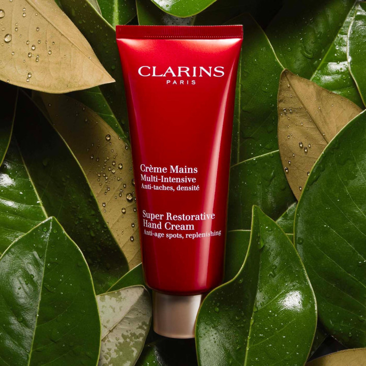 Multi-Intensive Crème Mains Anti-taches Densité