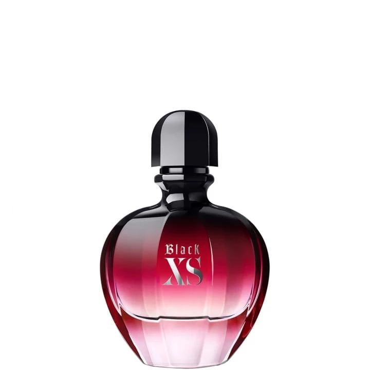Black XS pour Elle Eau de Parfum - PACO RABANNE - Incenza