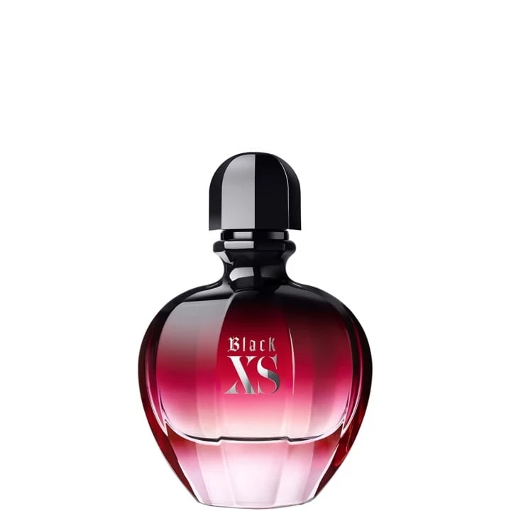 Black XS pour Elle Eau de Parfum - RABANNE - Incenza