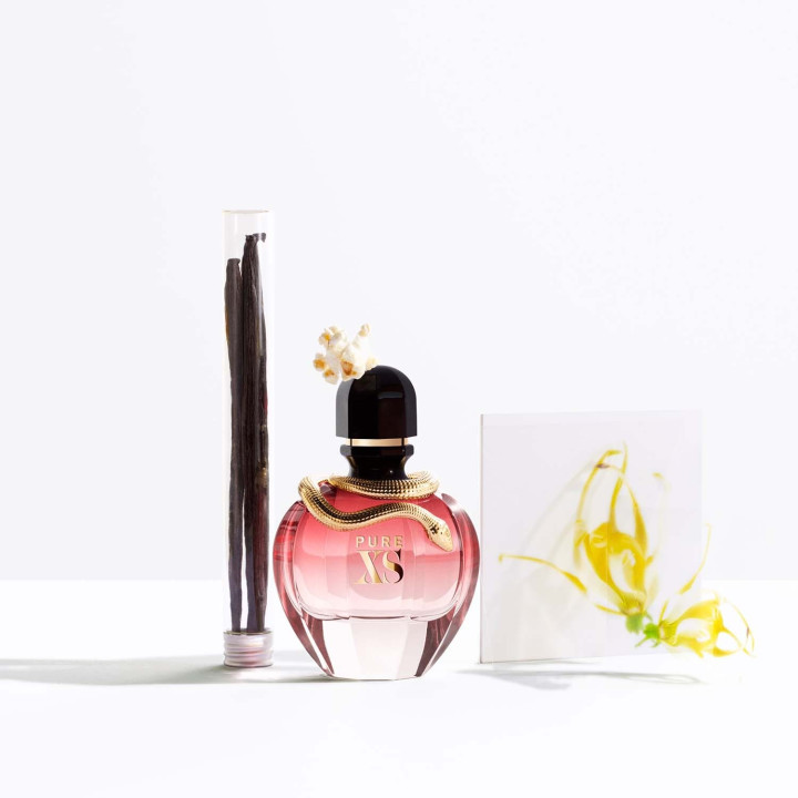 Pure XS for Her Eau de Parfum