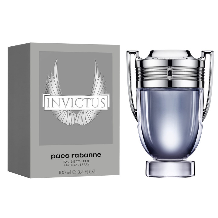 Invictus Eau de Toilette