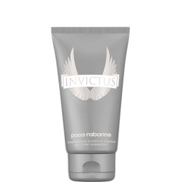 Invictus Shampooing Corps et Cheveux
