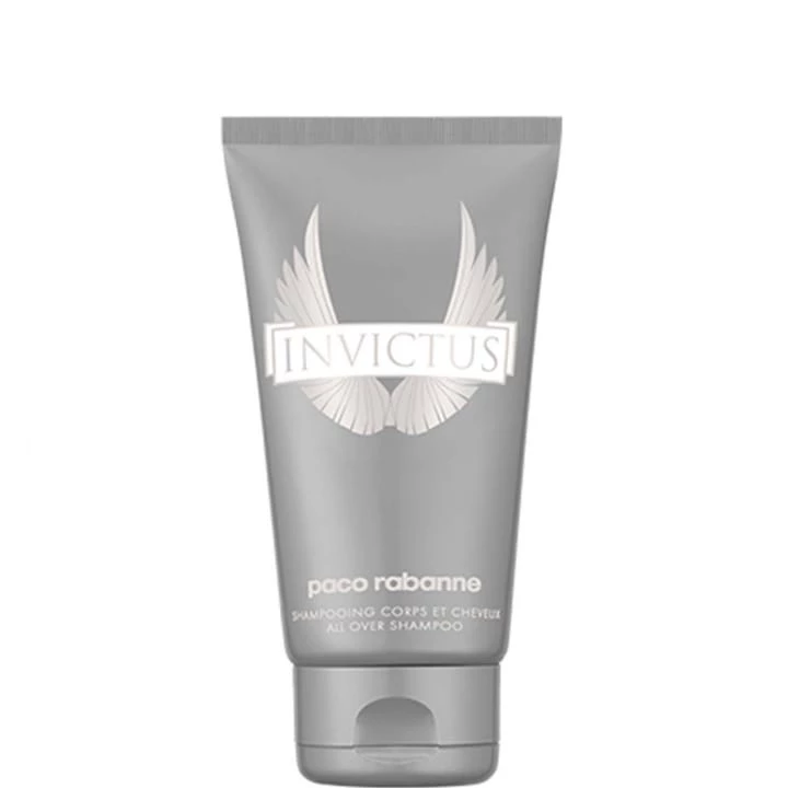 Invictus Shampooing Corps et Cheveux - RABANNE - Incenza