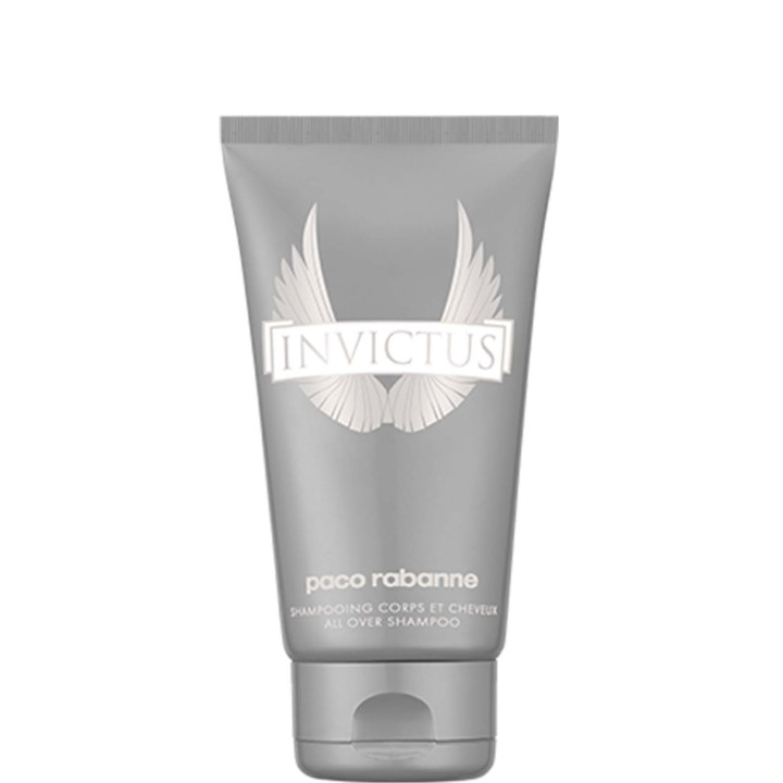 Invictus Shampooing Corps et Cheveux