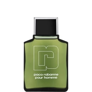 Paco Rabanne pour Homme Eau de Toilette Paco Rabanne pour Homme Eau de Toilette