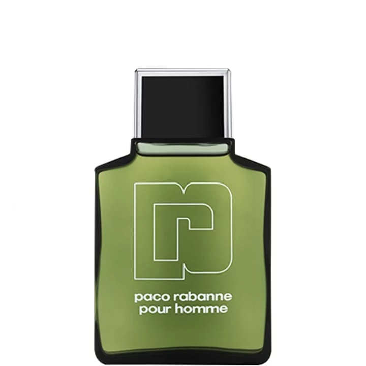 Paco Rabanne pour Homme Eau de Toilette - RABANNE - Incenza