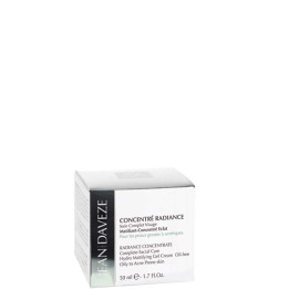 Concentré Radiance Soin Complet Visage Matifiant - Concentré Éclat