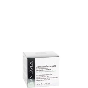 Concentré Radiance Soin Complet Visage Matifiant - Concentré Éclat Concentré Radiance Soin Complet Visage Matifiant - Concentré Éclat