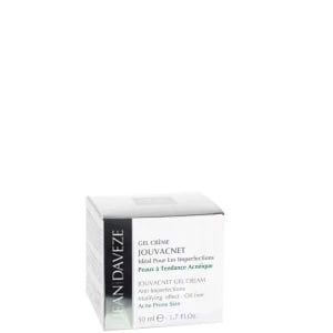 Jouvacnet Zone T Matifiant Gel-Crème non Gras Jouvacnet Zone T Matifiant Gel-Crème non Gras