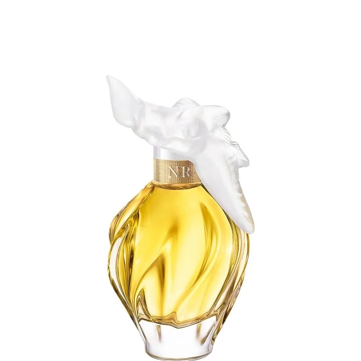 L'Air du Temps Eau de Parfum - NINA RICCI - Incenza