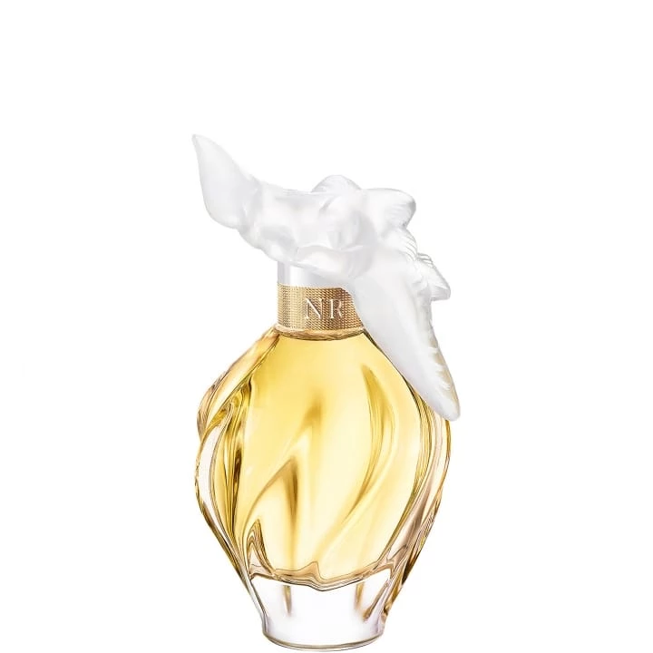 L'Air du Temps Eau de Toilette - NINA RICCI - Incenza