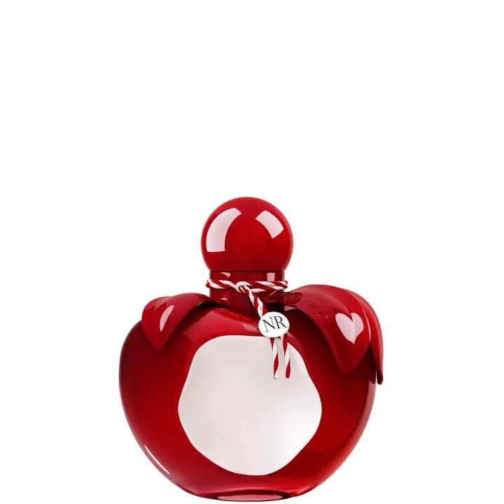 Nina Rouge Eau de Toilette - NINA RICCI - Incenza