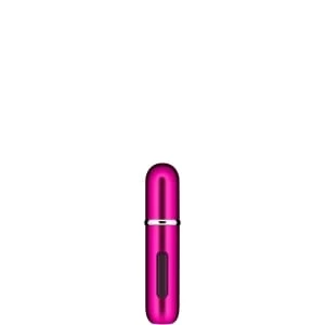 Travalo Vaporisateur de Sac Rechargeable Classic Rose Foncé Travalo Vaporisateur de Sac Rechargeable Classic Rose Foncé
