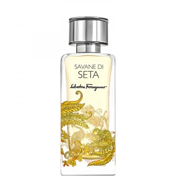 Savane di Seta Eau de Parfum - Salvatore Ferragamo - Incenza