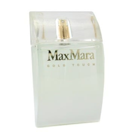 Max Mara Gold Touch