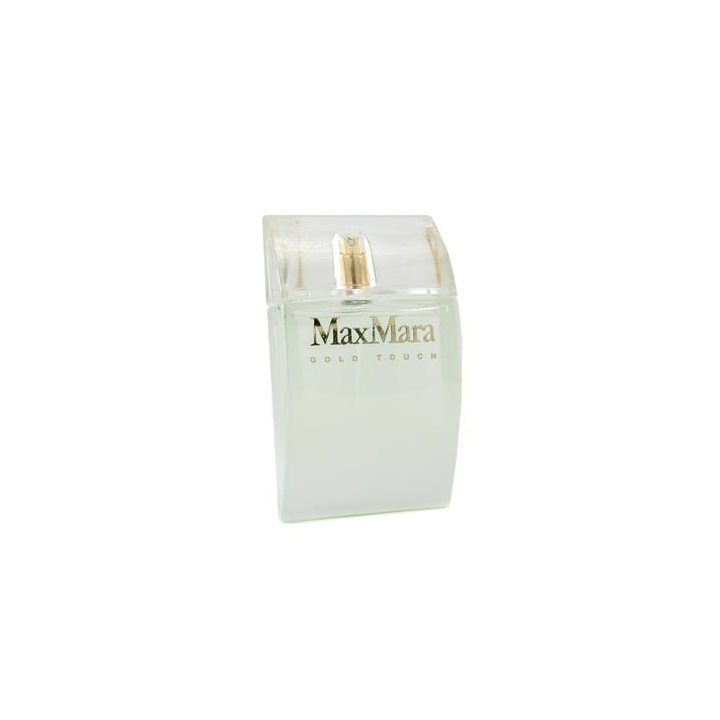 Max Mara Gold Touch