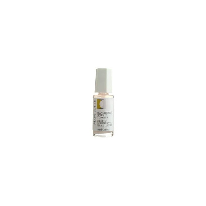 Mava-White