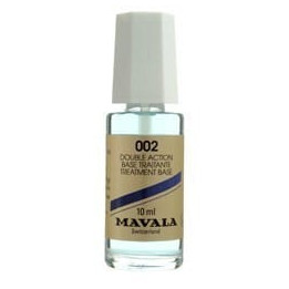 Mavala 002 Base Traitante