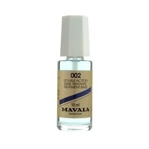 Mavala 002 Base Traitante Mavala 002 Base Traitante