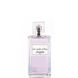 Un Jardin à Paris Eau de Toilette - 100 ml Un Jardin à Paris Eau de Toilette - 100 ml
