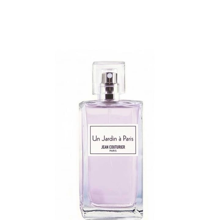 Un Jardin à Paris Eau de Toilette - Jean Couturier - Incenza