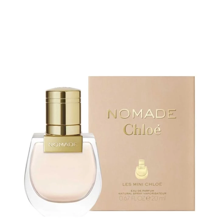 Chloé Nomade de CHLOÉ Eau de Parfum Edition Limitée Incenza