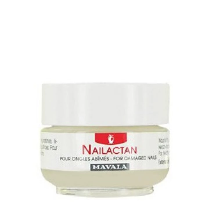 Nailactan - Mavala - Incenza