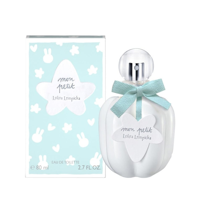 Mon Petit Eau de Toilette