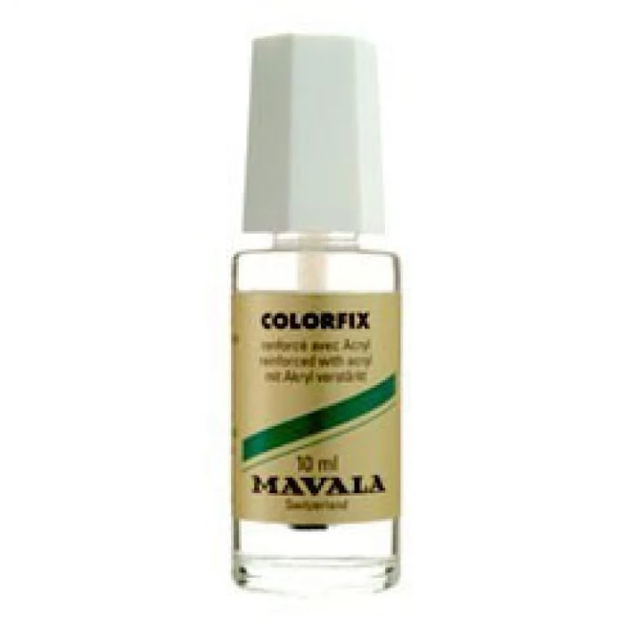 Colorfix - Mavala - Incenza