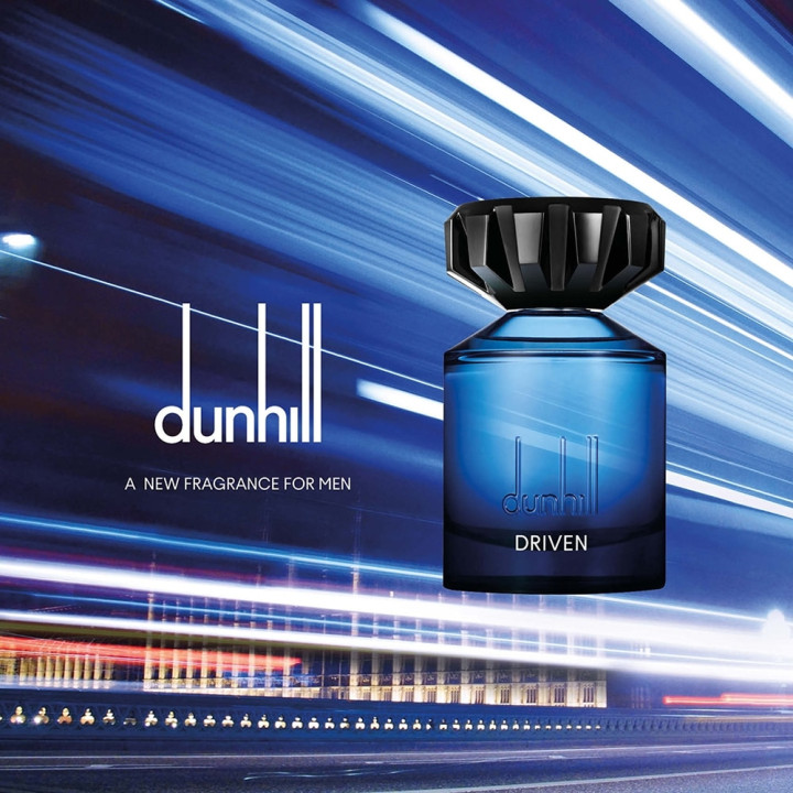 Driven Eau de Toilette