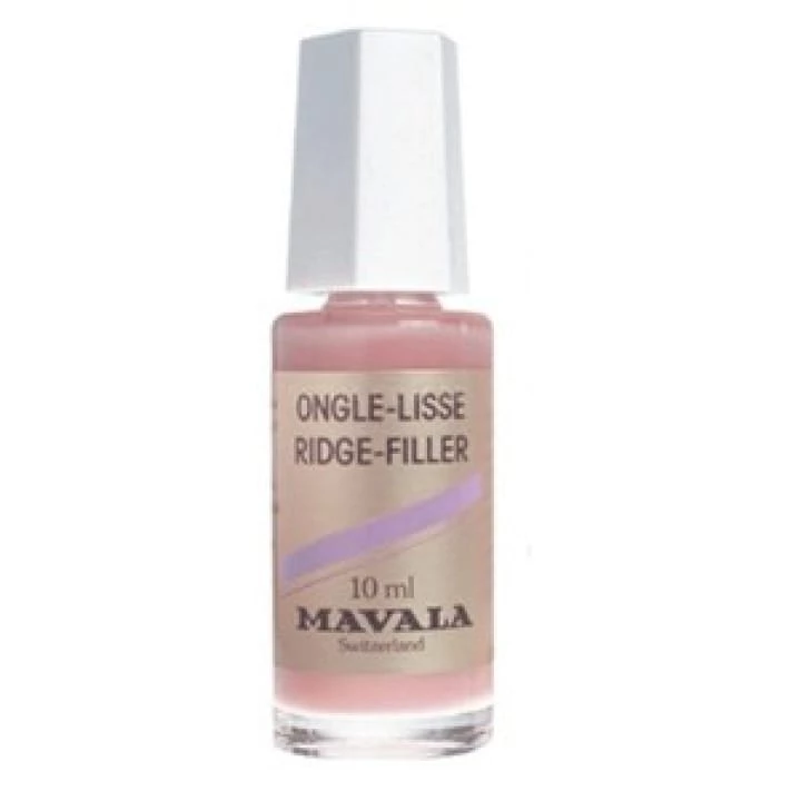 Ongle-Lisse - Mavala - Incenza