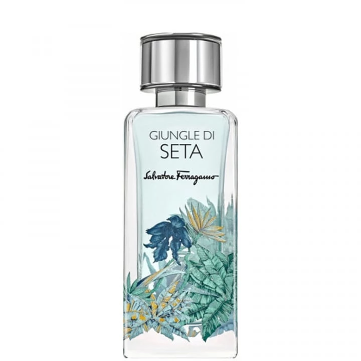 Giungle di Seta Eau de Parfum - Ferragamo - Incenza