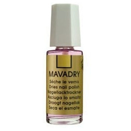 Mavadry 918 Sèche Vernis