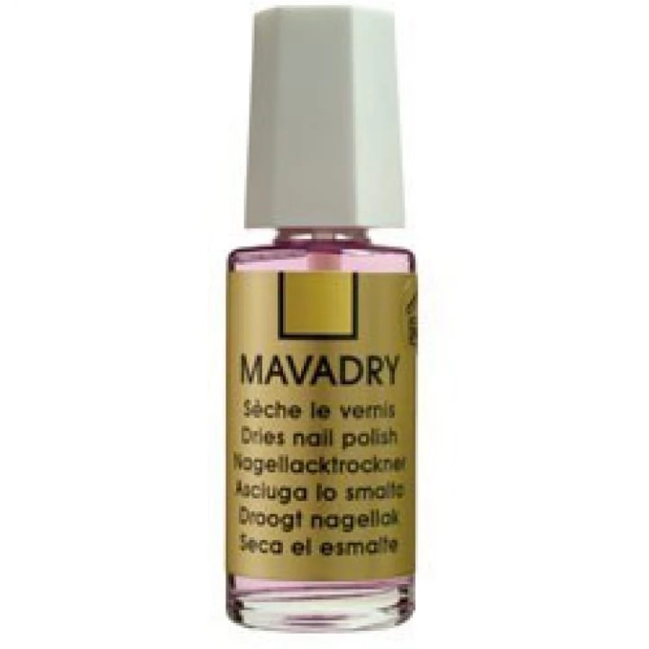 Mavadry 918 Sèche Vernis - Mavala - Incenza