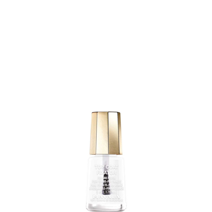 Top Coat Fixateur de Vernis à Ongles