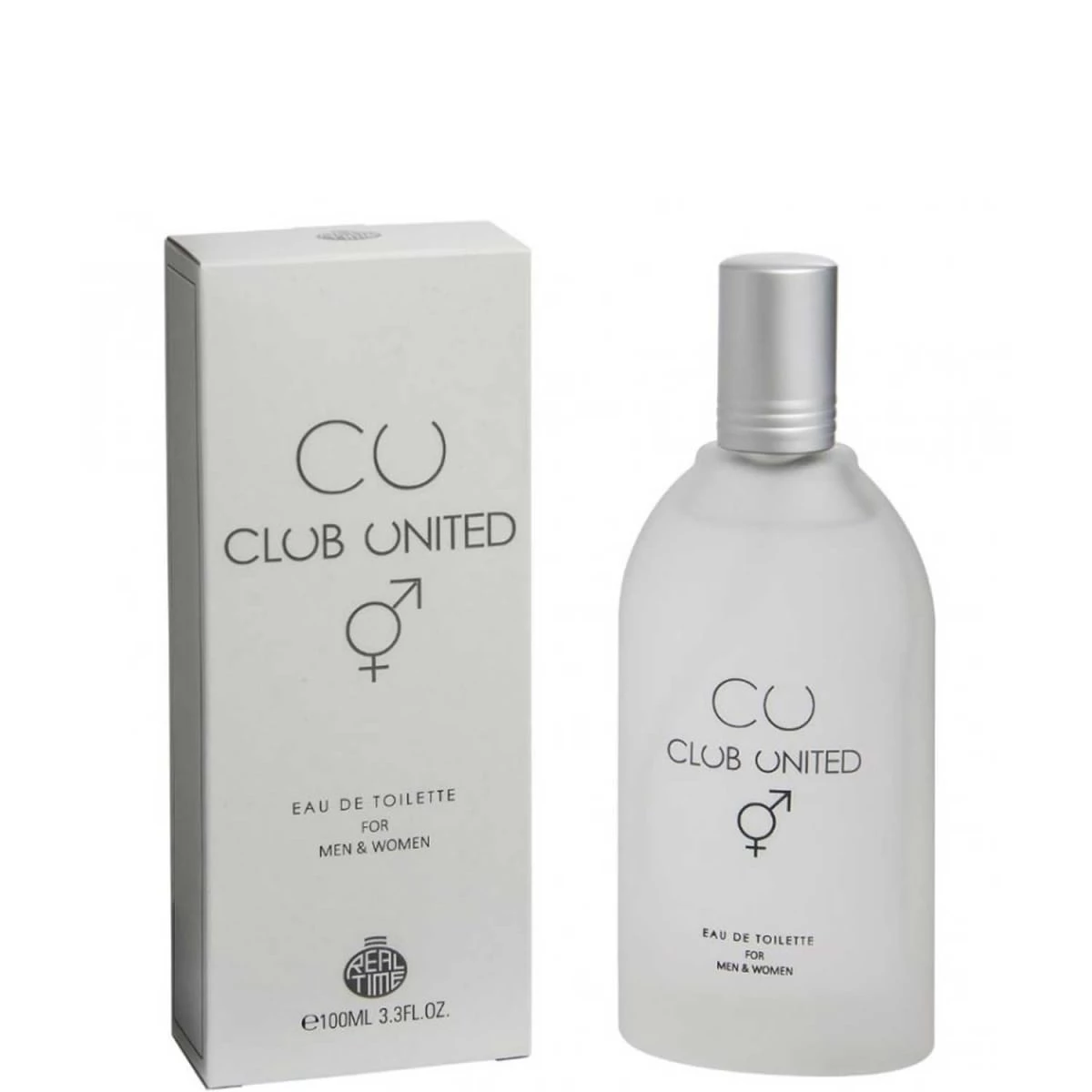 Club United de UrbanLine Eau de Toilette Incenza