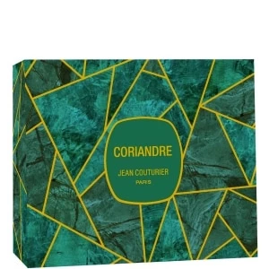 Coriandre Coffret Eau de Toilette Édition Limitée Coriandre Coffret Eau de Toilette Édition Limitée
