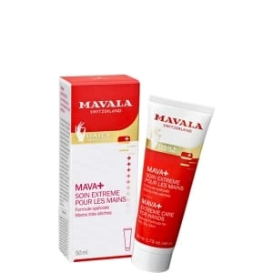 Mava + Soin Extrême pour les Mains Mava + Soin Extrême pour les Mains