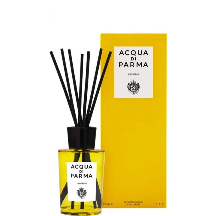 Insieme Diffuseur d'Ambiance - ACQUA DI PARMA - Incenza