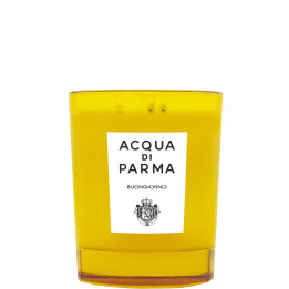 Buongiorno Bougie Parfumée