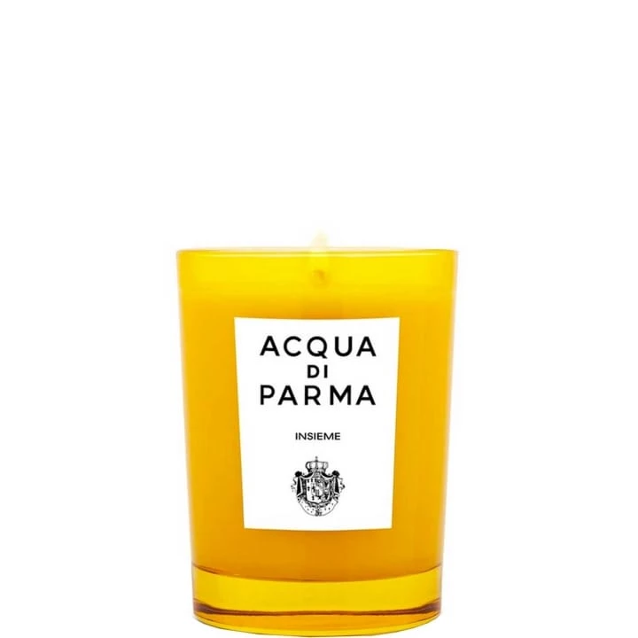 Insieme Bougie Parfumée - ACQUA DI PARMA - Incenza