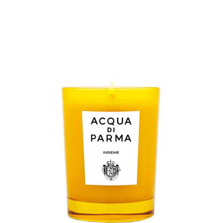 Insieme Bougie Parfumée