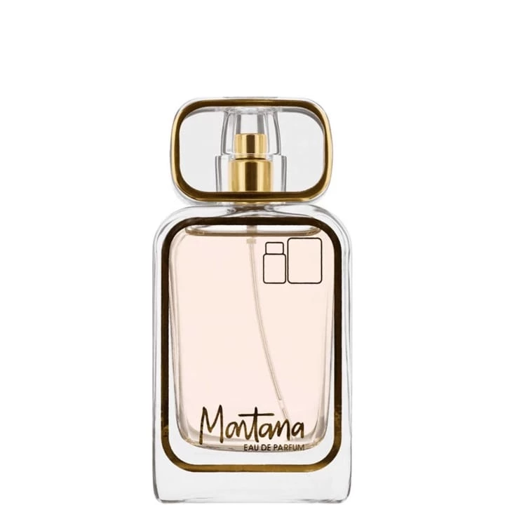 Montana 80 Eau de Parfum - Montana - Incenza