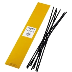 Bâtonnets Noirs en Rotin Pour Diffuseur d'Ambiance Bâtonnets Noirs en Rotin Pour Diffuseur d'Ambiance
