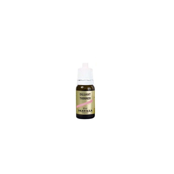 Diluant pour Vernis à Ongles